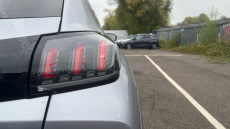 Peugeot 208 1.2 PureTech 100 Allure Premium + 5dr Petrol Hatchback